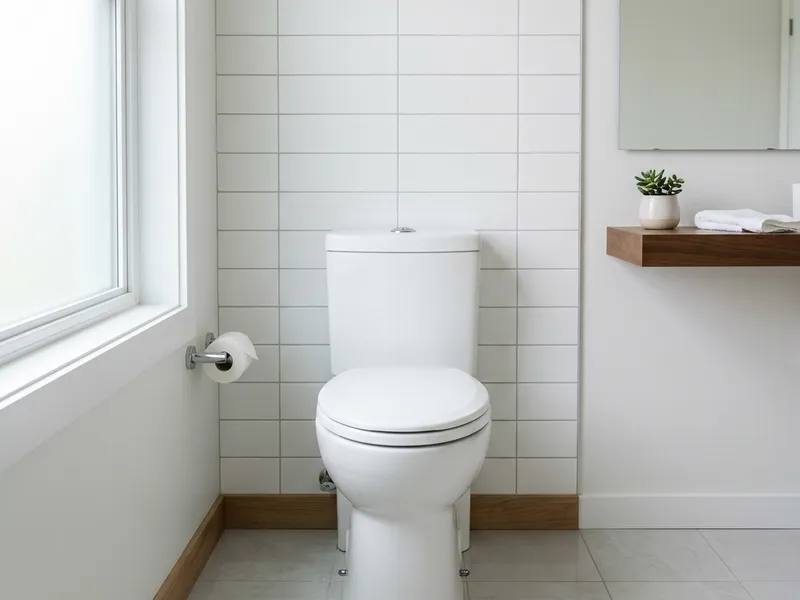 Toilet Repair & Installation Plumber in Wyoming, MN